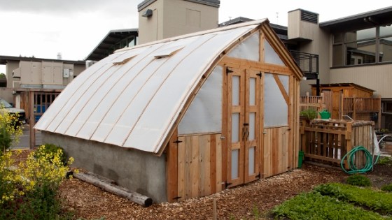 Photo: Patrick Record