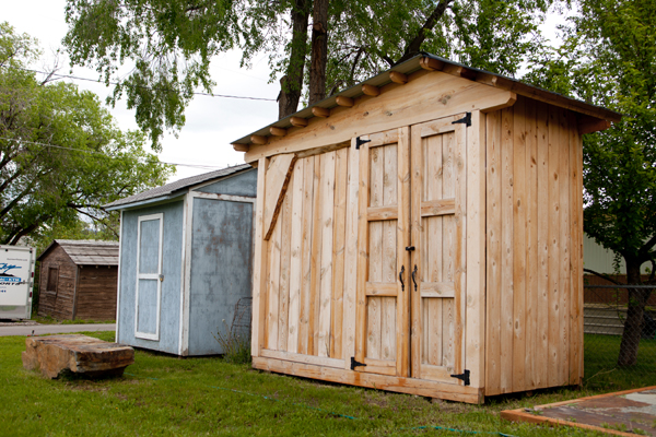 Photo: Patrick Record Builder: Braverman Construction