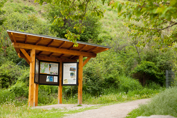 Photo: Patrick Record