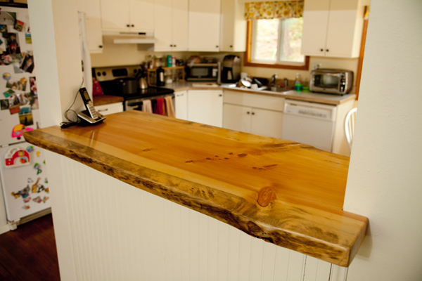 Photo: Patrick Record