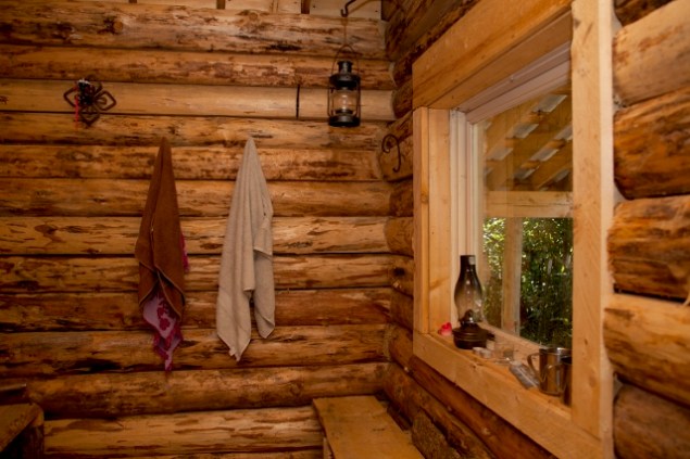 Photo: Patrick Record