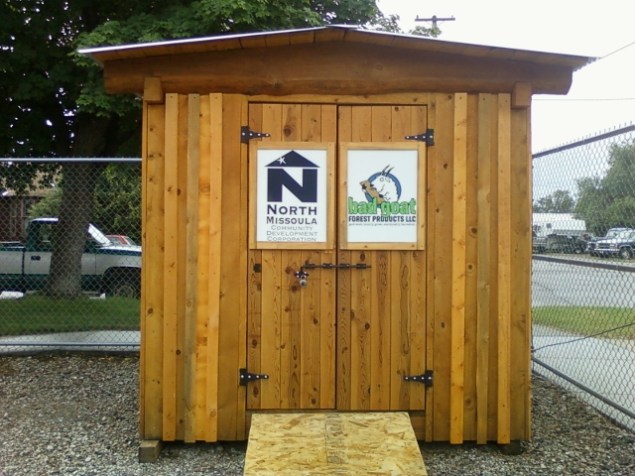 Builders: Braverman Construction, Jack Rowan