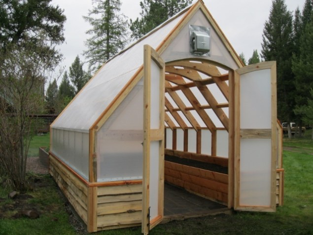 Photo: Structural Aesthetics