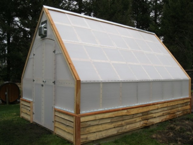 Photo: Structural Aesthetics